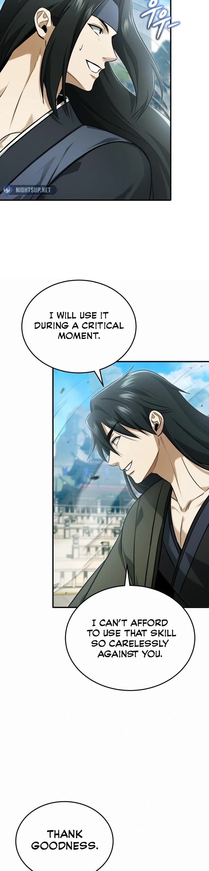 Regressor’s Life After Retirement chapter 77 page 39