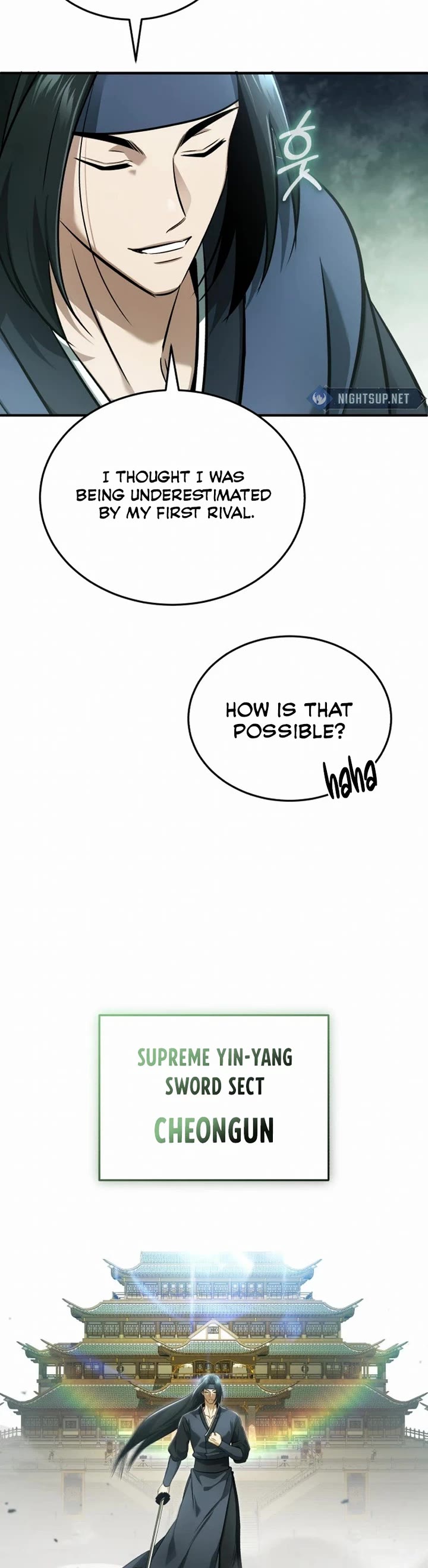 Regressor’s Life After Retirement chapter 77 page 40