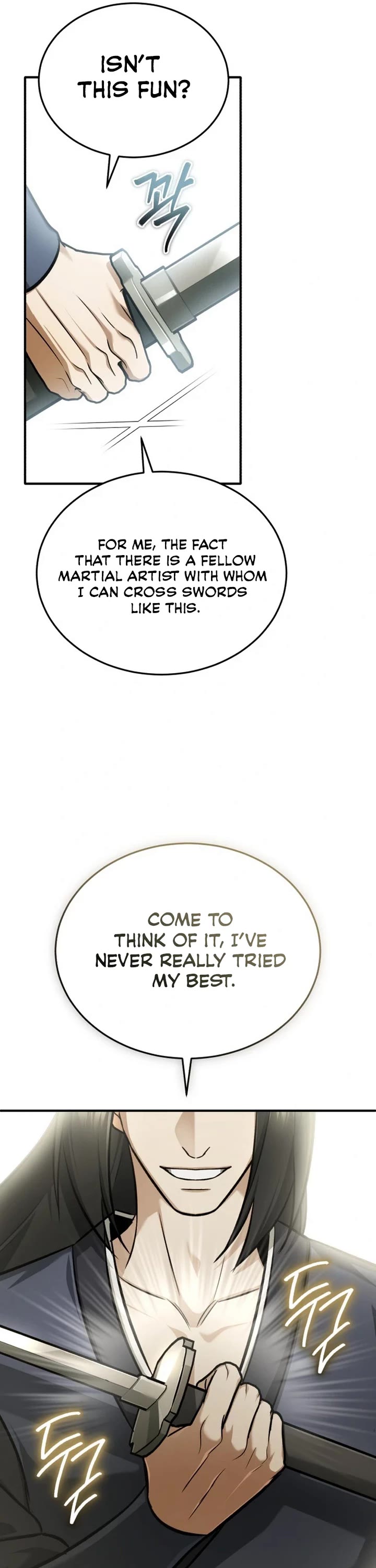 Regressor’s Life After Retirement chapter 77 page 42