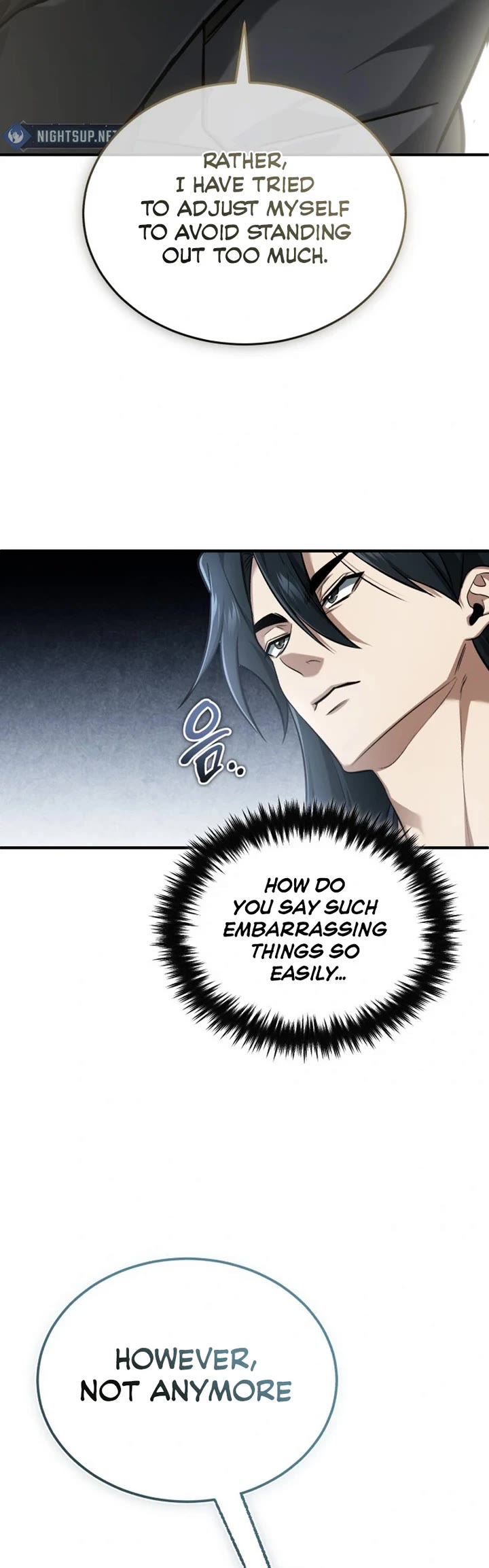 Regressor’s Life After Retirement chapter 77 page 43