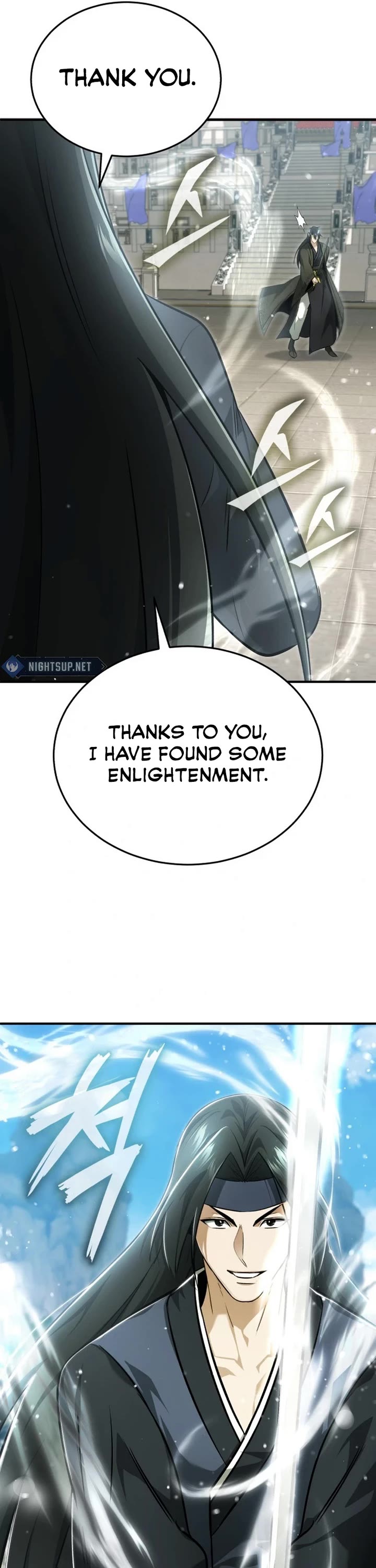 Regressor’s Life After Retirement chapter 77 page 45