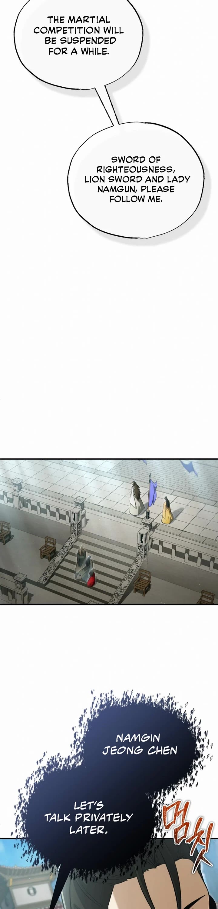 Regressor’s Life After Retirement chapter 77 page 5