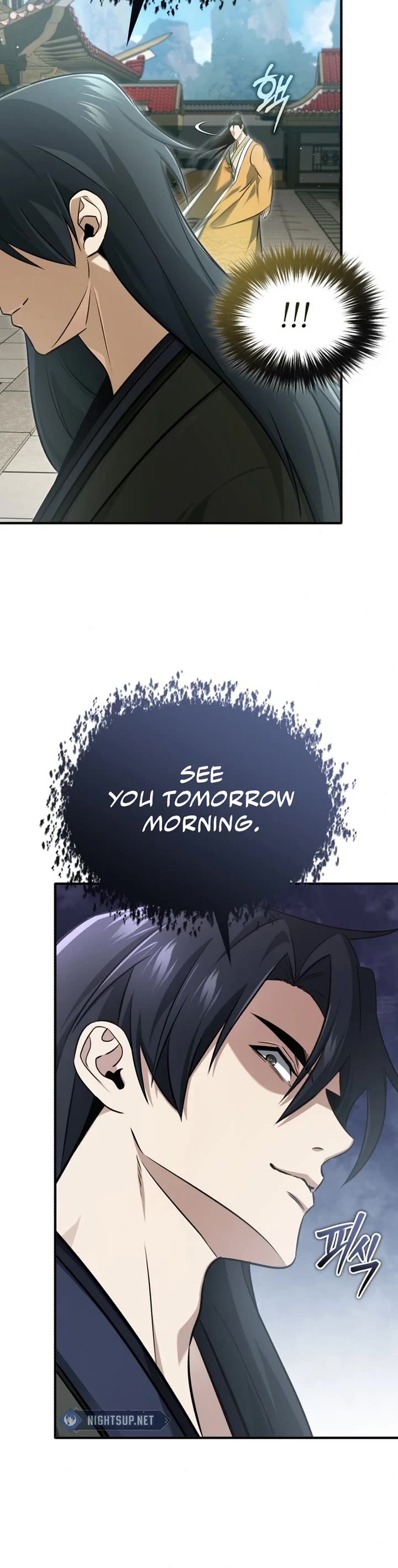 Regressor’s Life After Retirement chapter 77 page 8