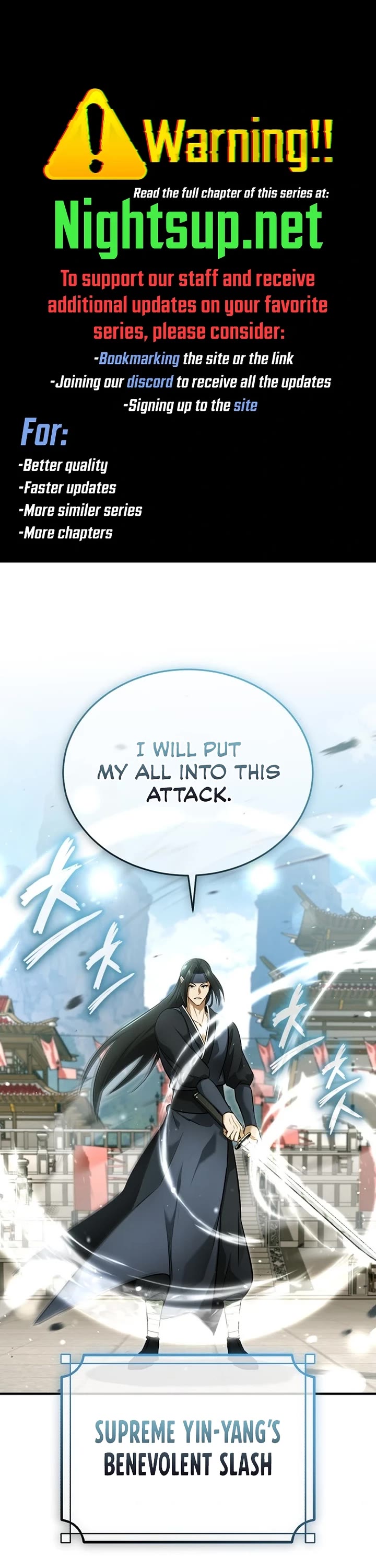 Regressor’s Life After Retirement chapter 78 page 1