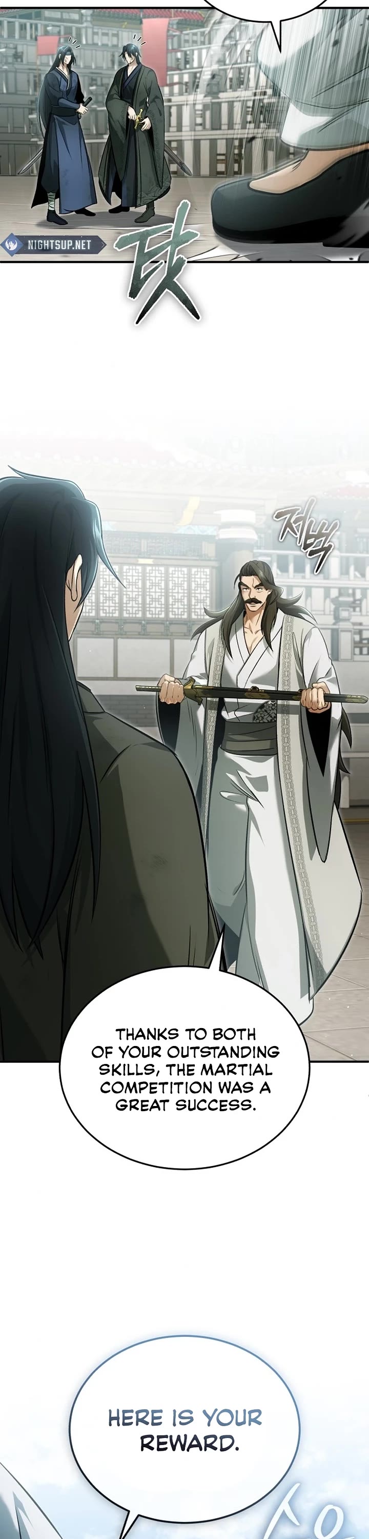 Regressor’s Life After Retirement chapter 78 page 10