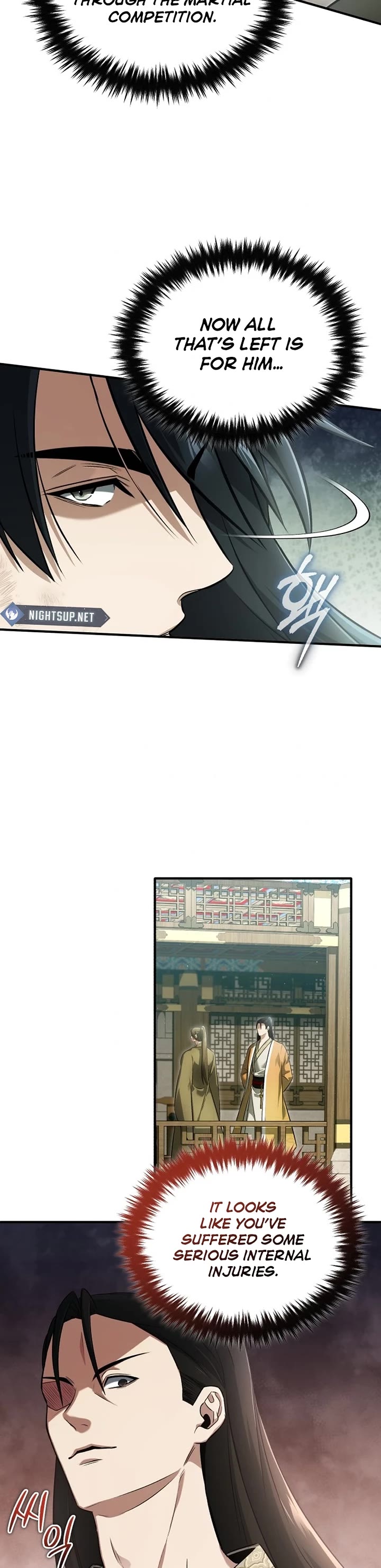 Regressor’s Life After Retirement chapter 78 page 12