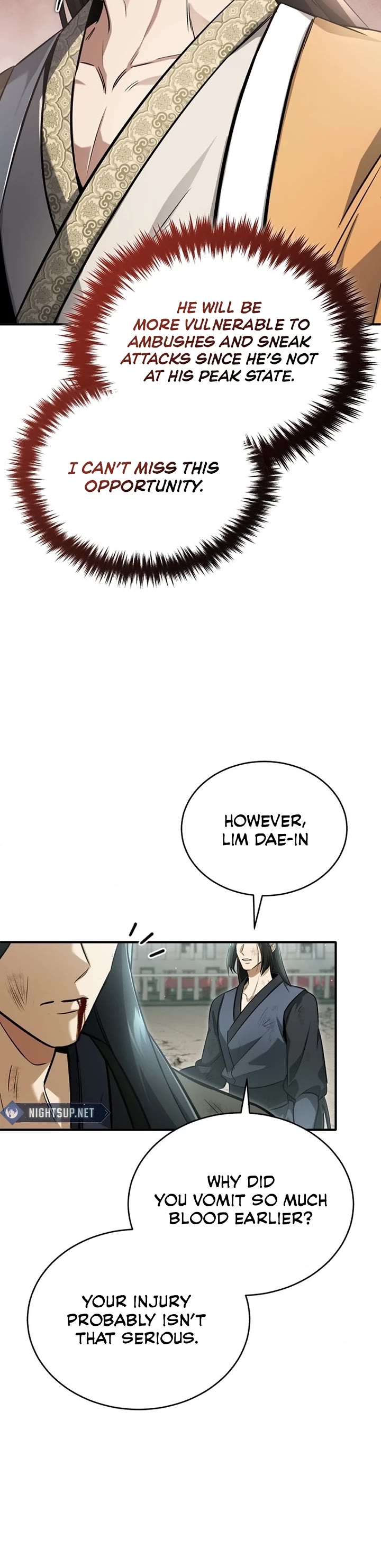 Regressor’s Life After Retirement chapter 78 page 13