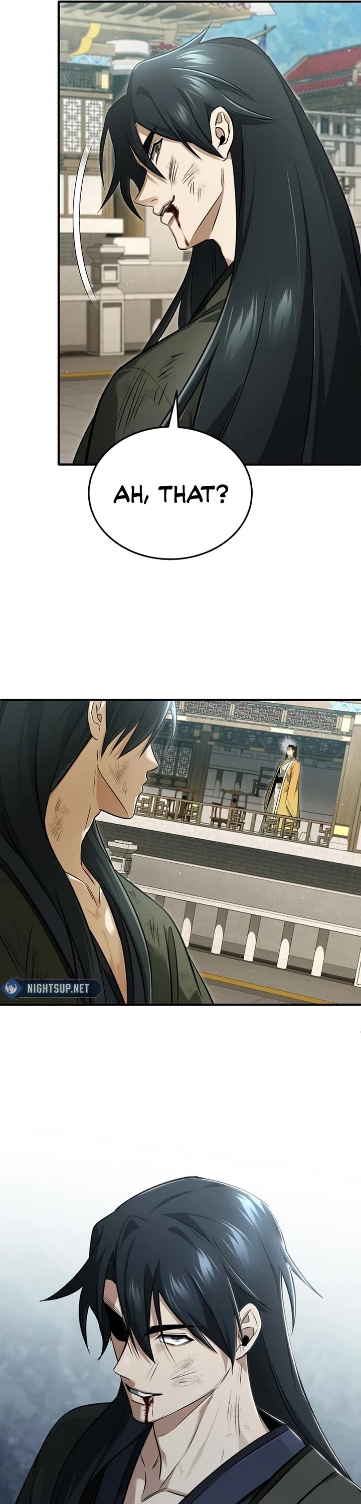 Regressor’s Life After Retirement chapter 78 page 14