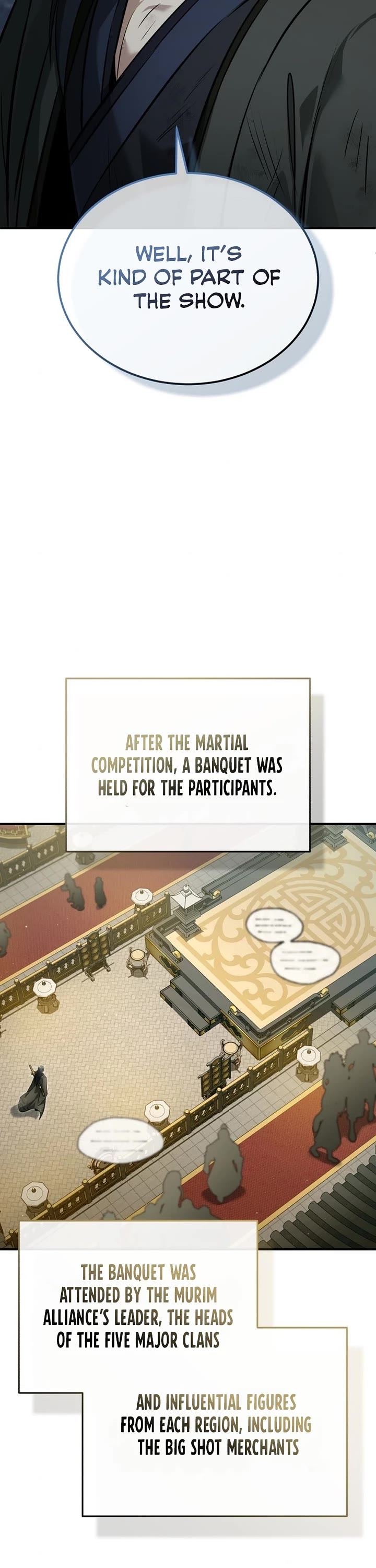 Regressor’s Life After Retirement chapter 78 page 15