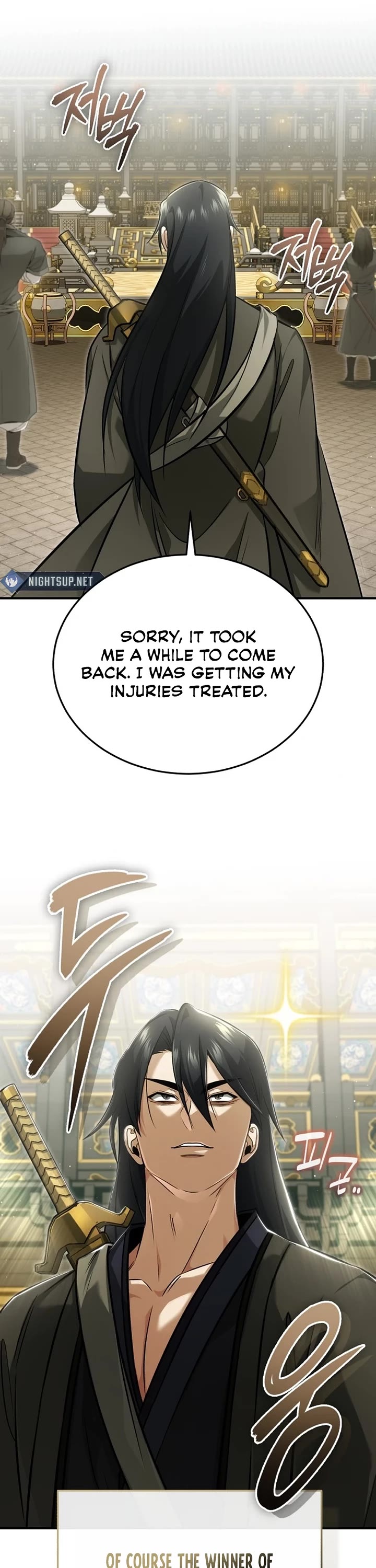 Regressor’s Life After Retirement chapter 78 page 16