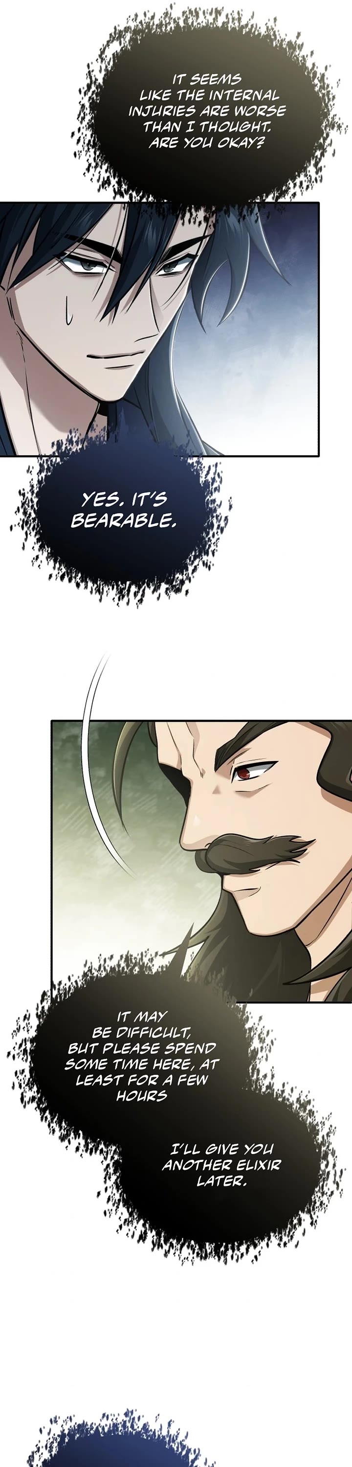 Regressor’s Life After Retirement chapter 78 page 19