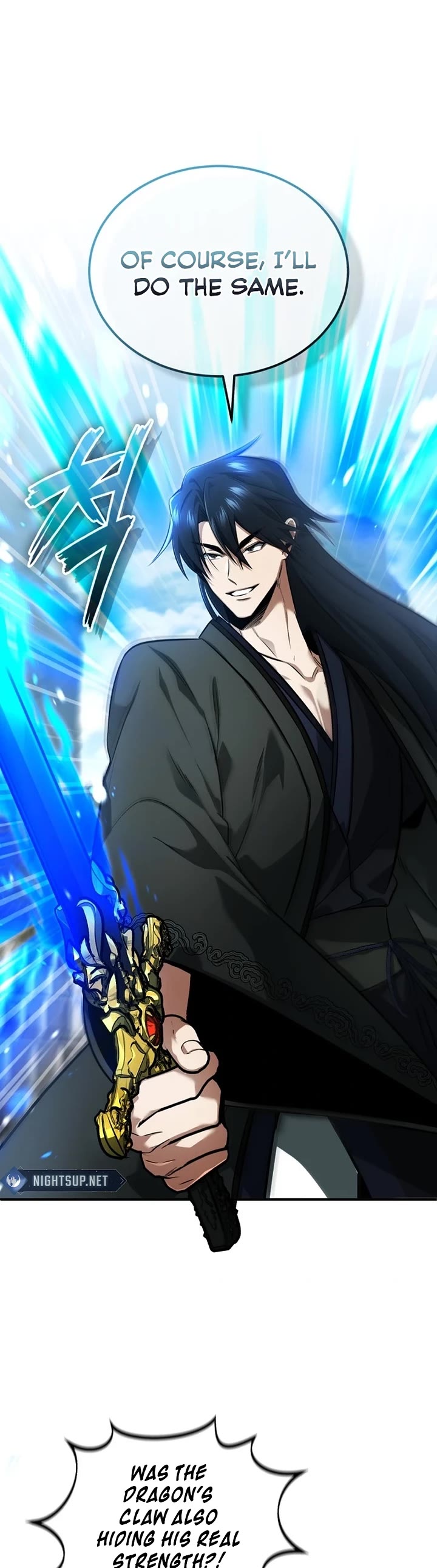 Regressor’s Life After Retirement chapter 78 page 2