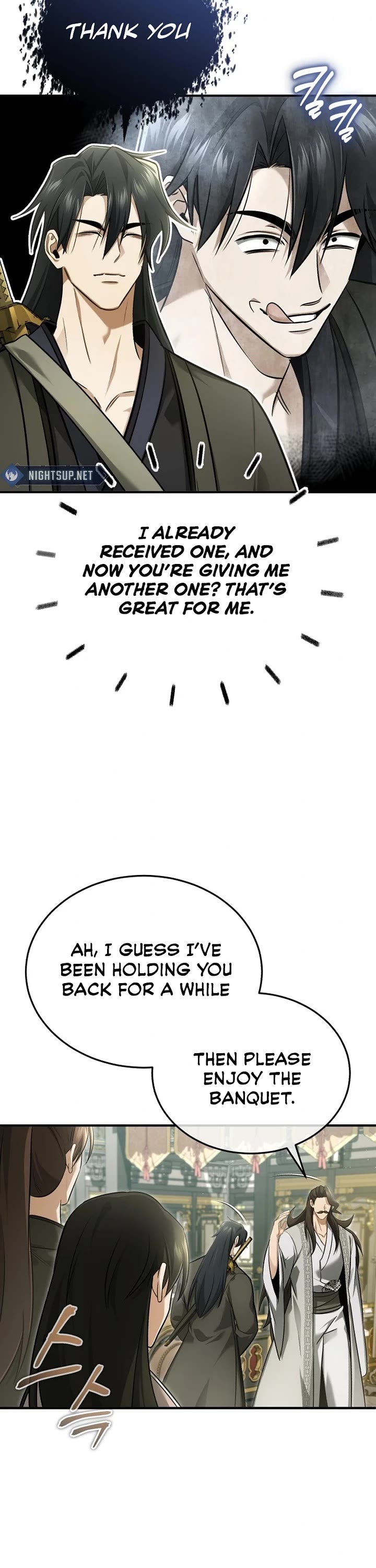 Regressor’s Life After Retirement chapter 78 page 20