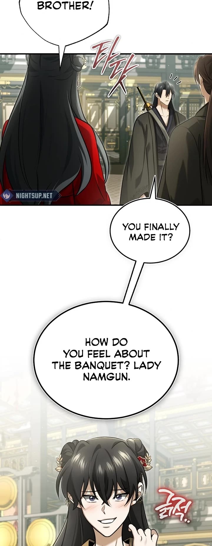 Regressor’s Life After Retirement chapter 78 page 22