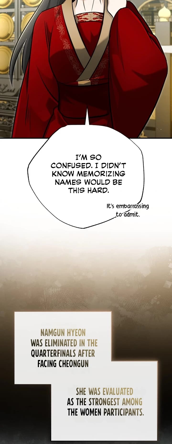 Regressor’s Life After Retirement chapter 78 page 23