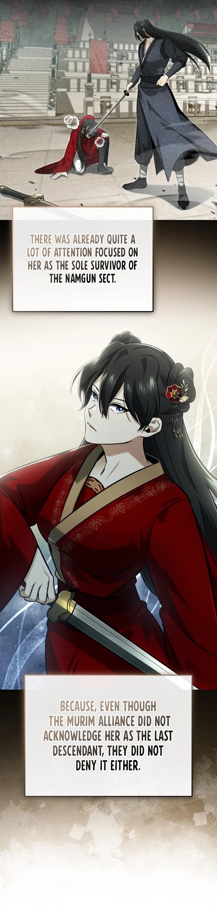 Regressor’s Life After Retirement chapter 78 page 24