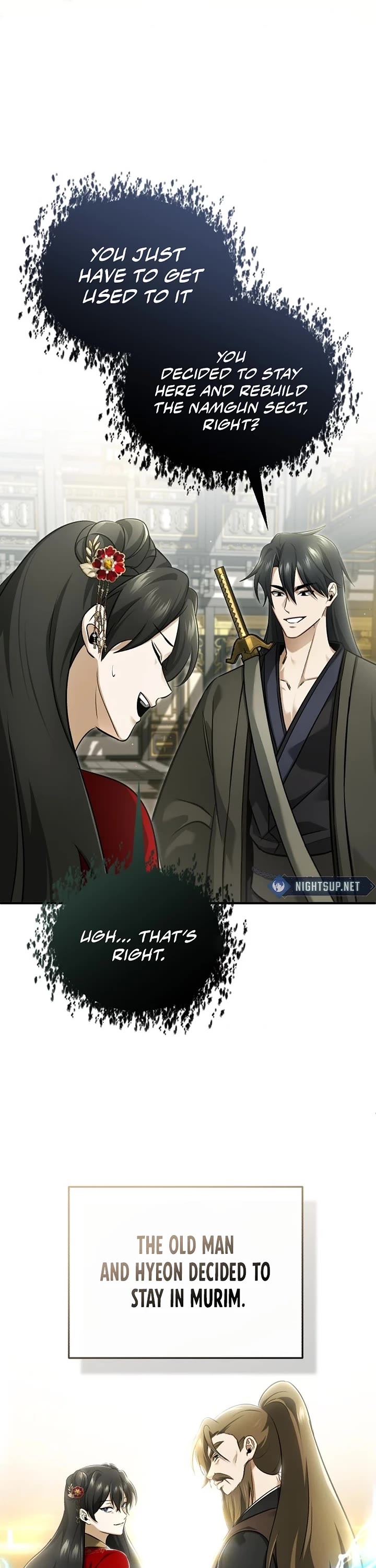 Regressor’s Life After Retirement chapter 78 page 25