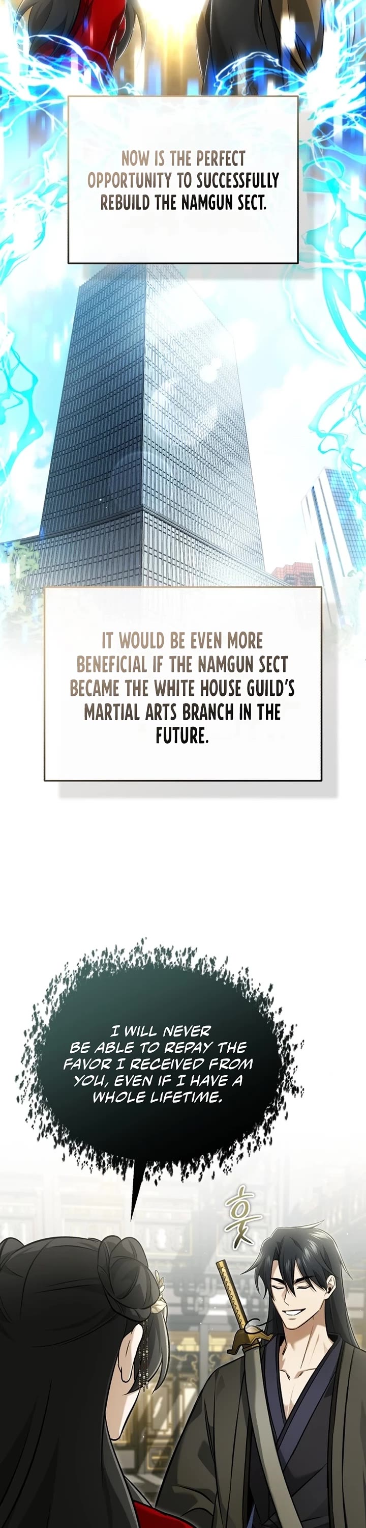 Regressor’s Life After Retirement chapter 78 page 26