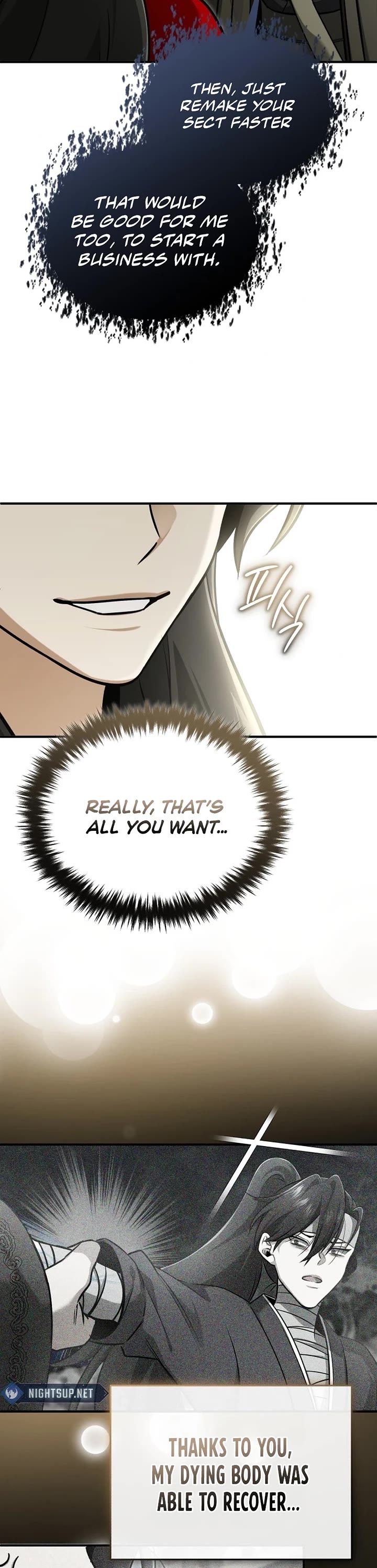 Regressor’s Life After Retirement chapter 78 page 27