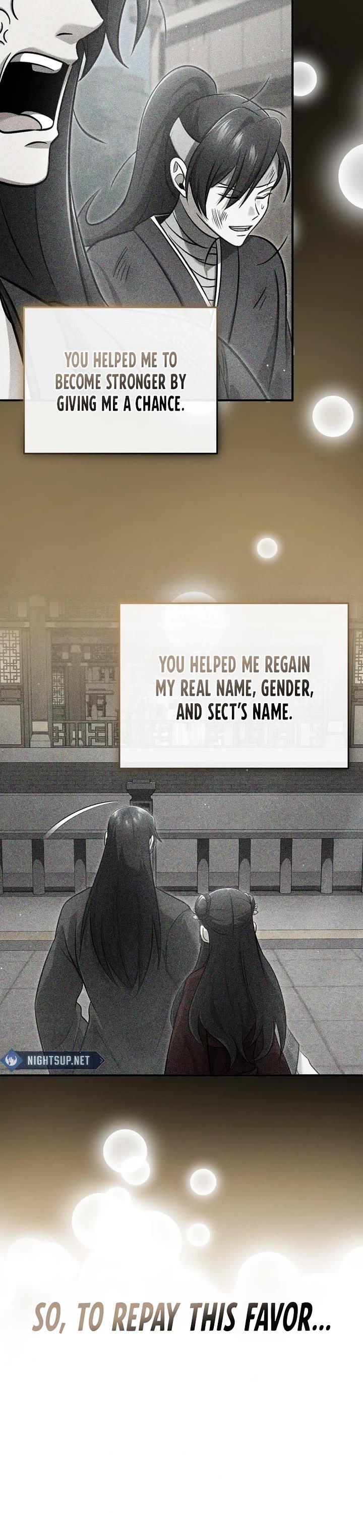 Regressor’s Life After Retirement chapter 78 page 28