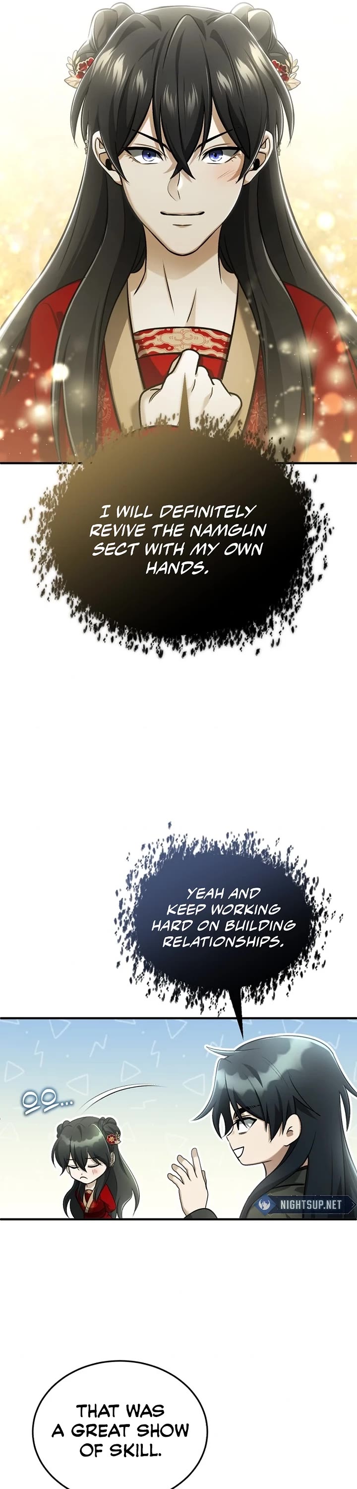 Regressor’s Life After Retirement chapter 78 page 29