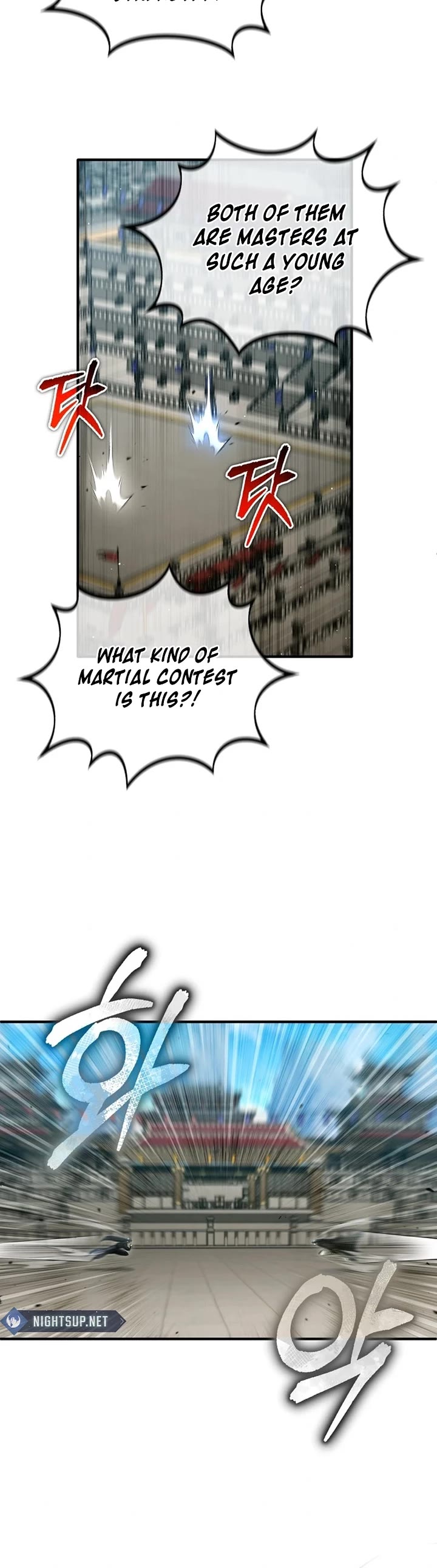 Regressor’s Life After Retirement chapter 78 page 3