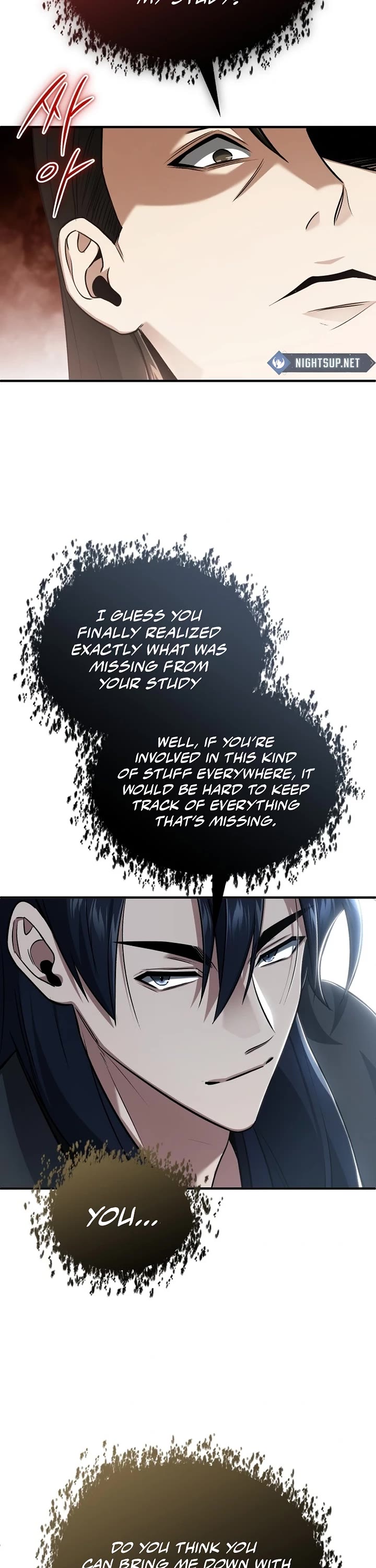 Regressor’s Life After Retirement chapter 78 page 31