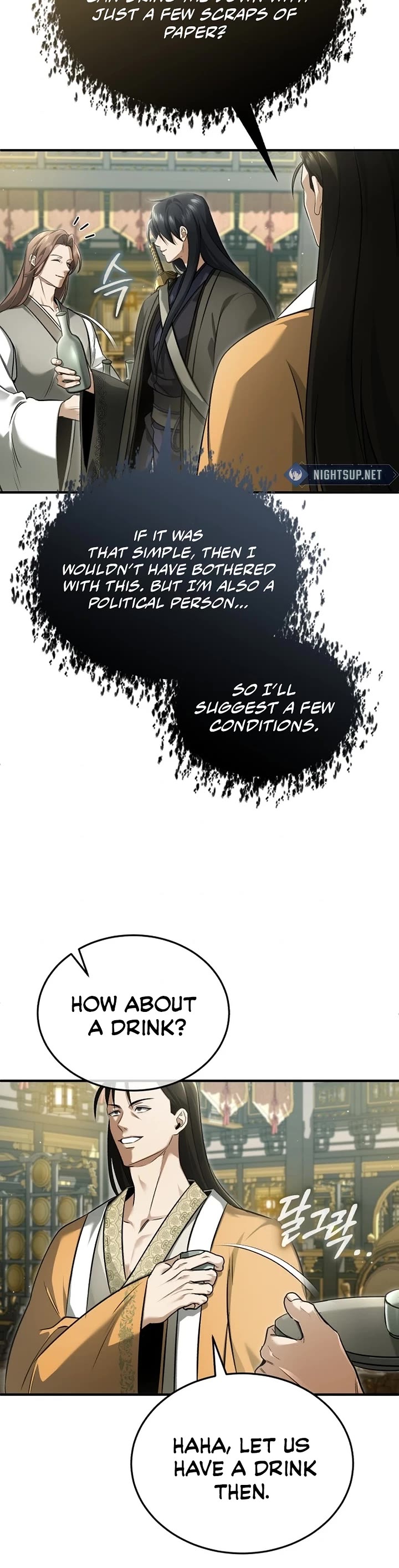 Regressor’s Life After Retirement chapter 78 page 32