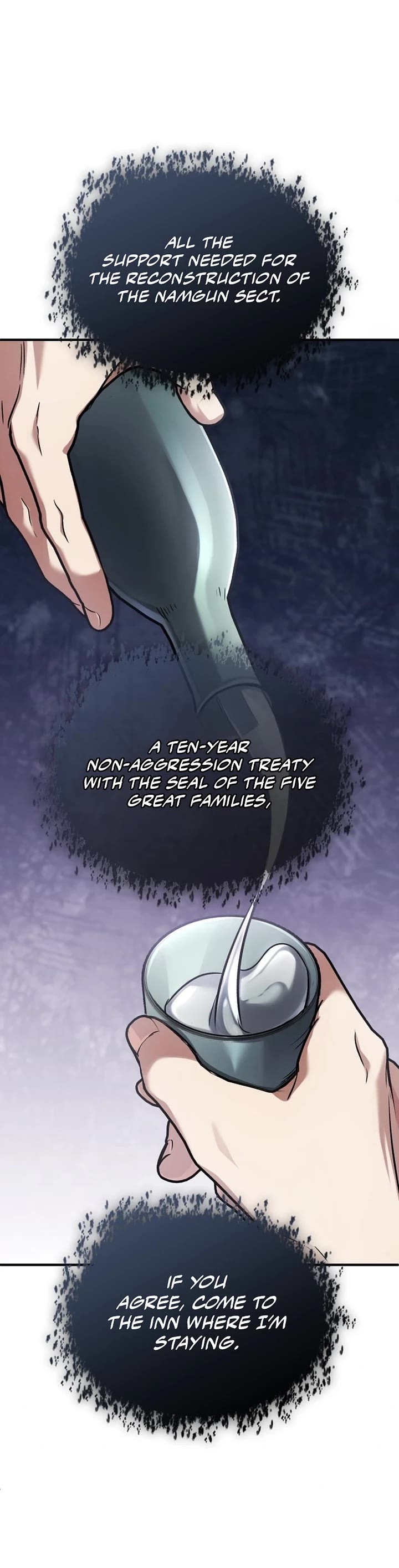 Regressor’s Life After Retirement chapter 78 page 33