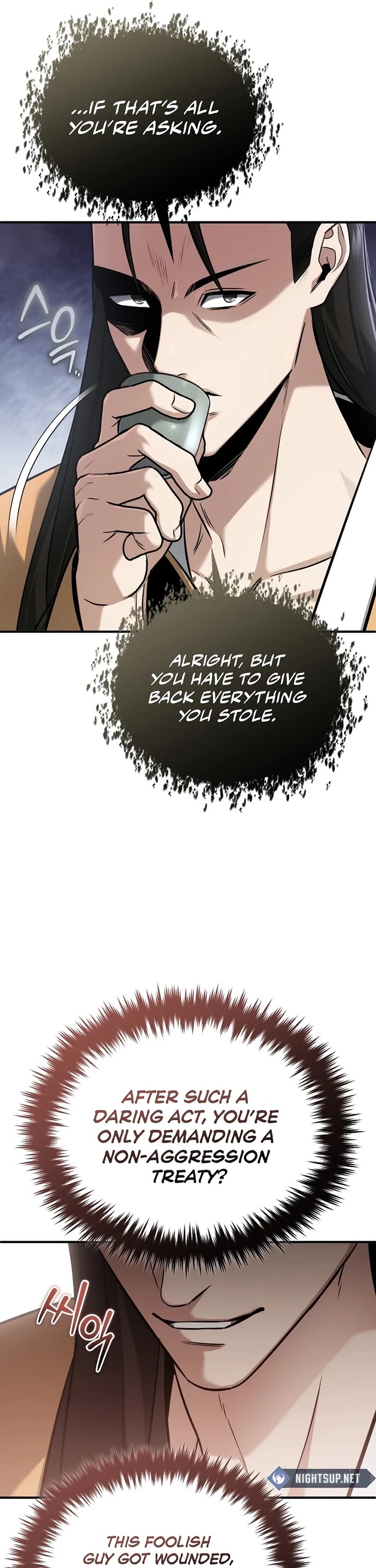 Regressor’s Life After Retirement chapter 78 page 34