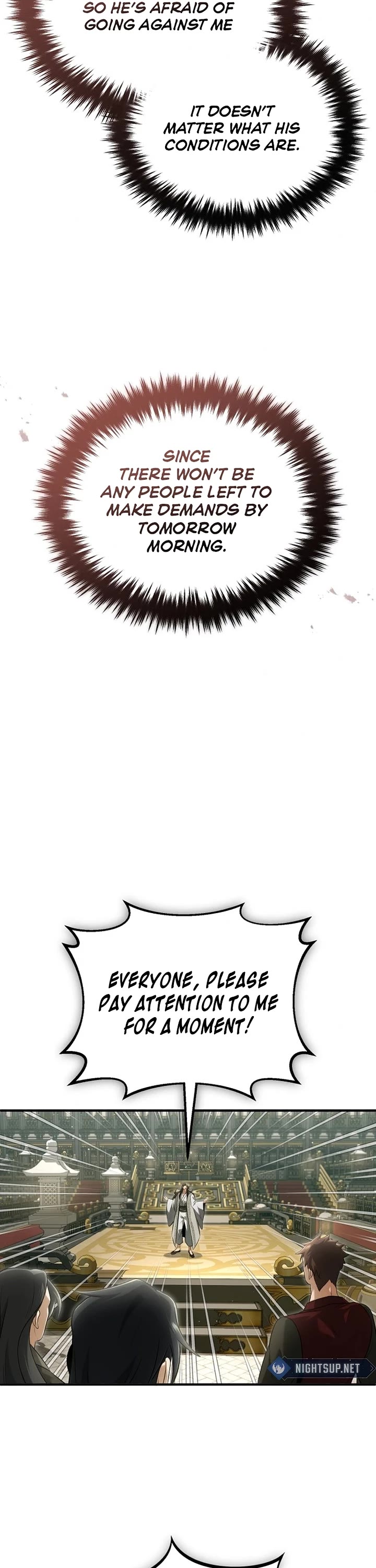 Regressor’s Life After Retirement chapter 78 page 35