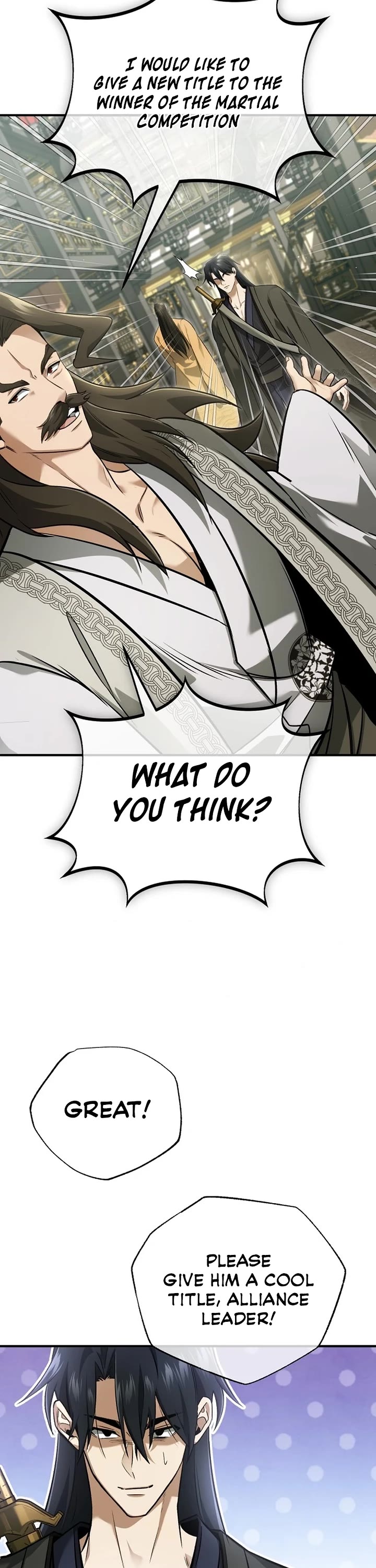 Regressor’s Life After Retirement chapter 78 page 36