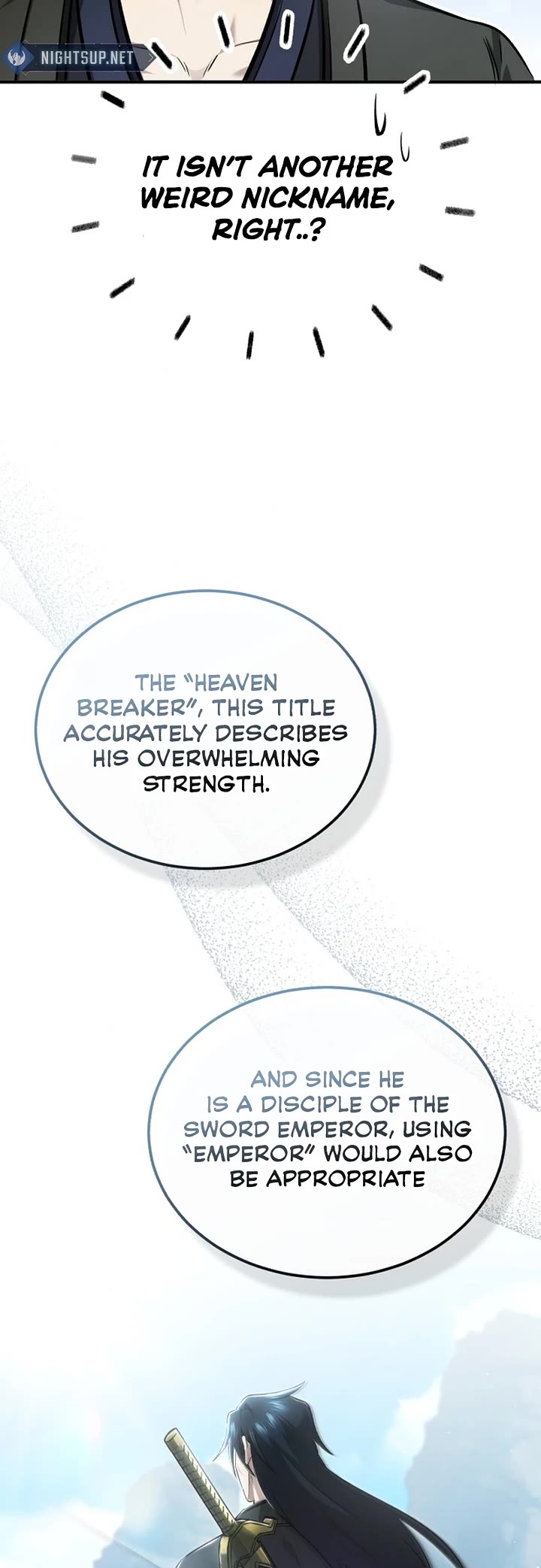 Regressor’s Life After Retirement chapter 78 page 37