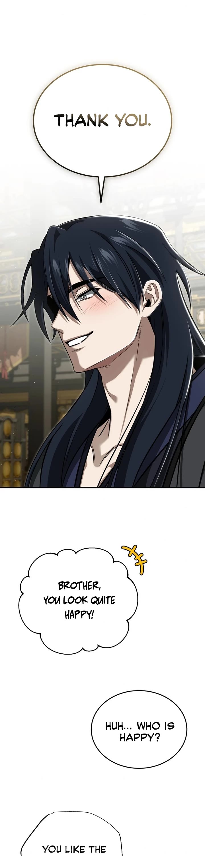 Regressor’s Life After Retirement chapter 78 page 40