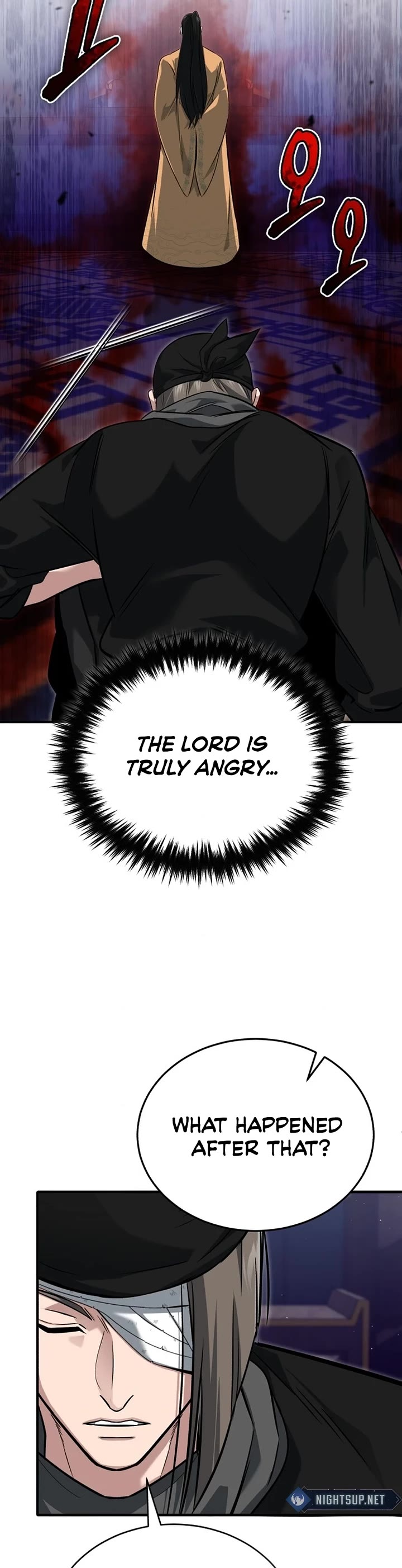 Regressor’s Life After Retirement chapter 78 page 42