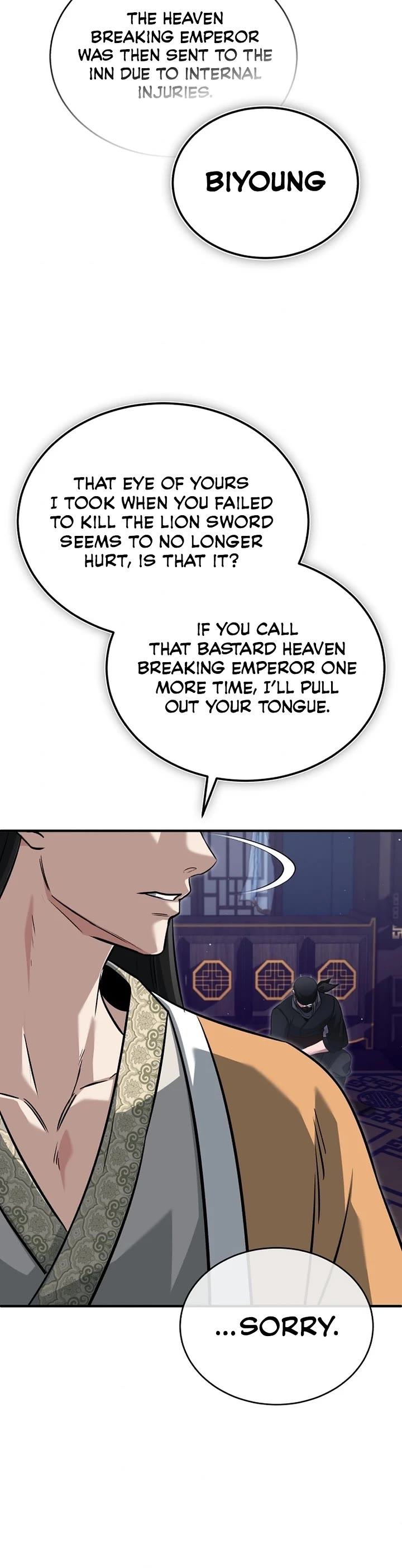 Regressor’s Life After Retirement chapter 78 page 43