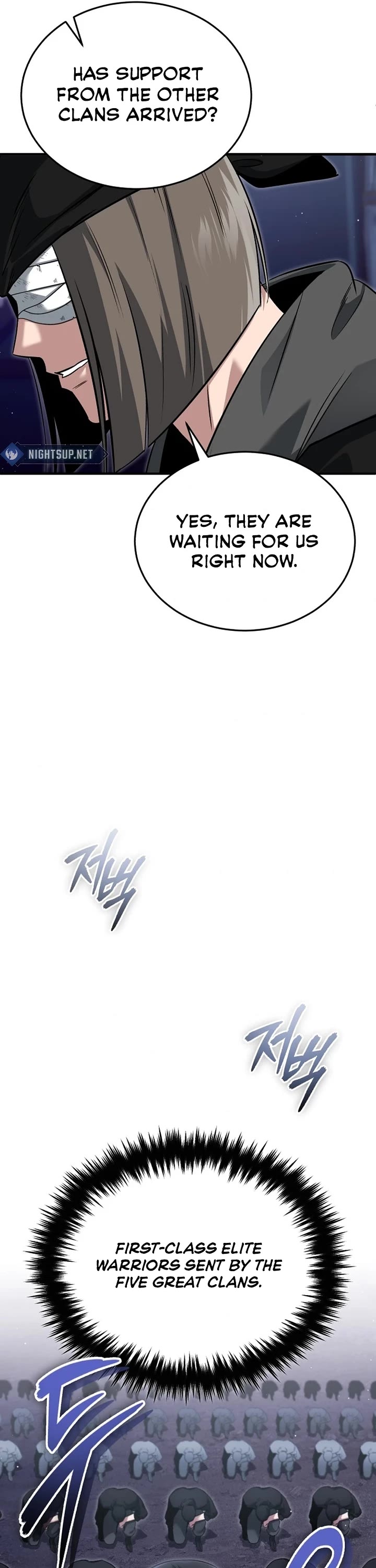 Regressor’s Life After Retirement chapter 78 page 44