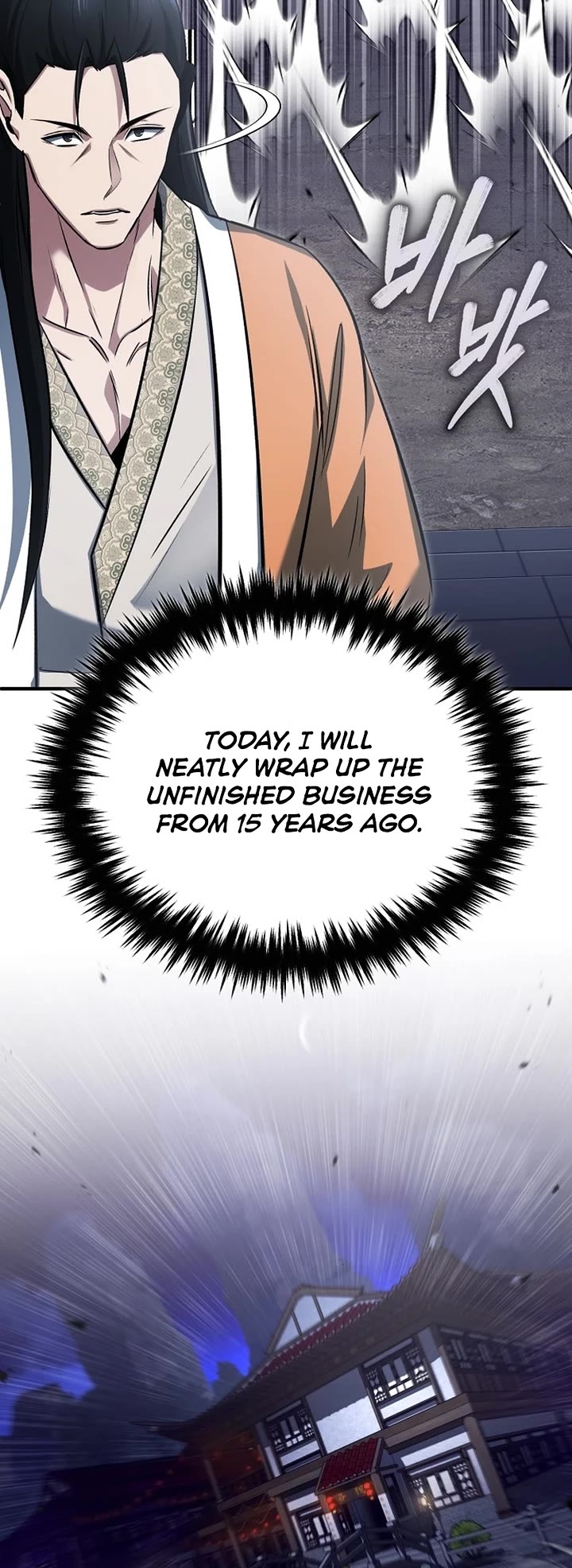 Regressor’s Life After Retirement chapter 78 page 46