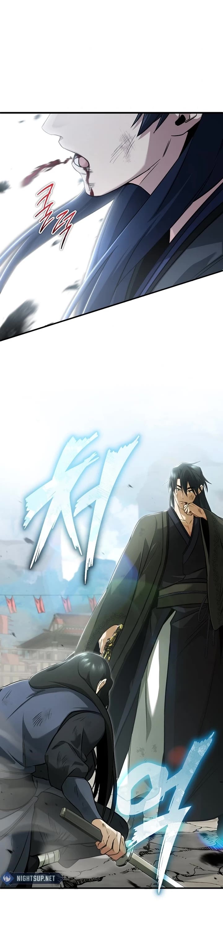 Regressor’s Life After Retirement chapter 78 page 6