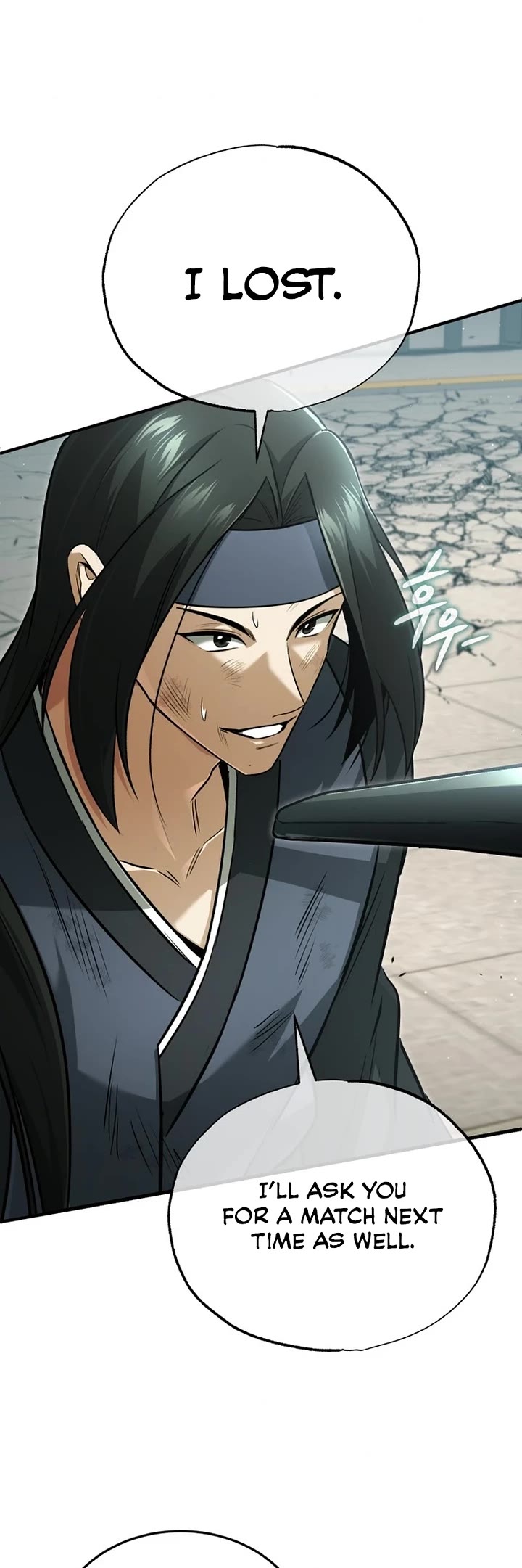 Regressor’s Life After Retirement chapter 78 page 7