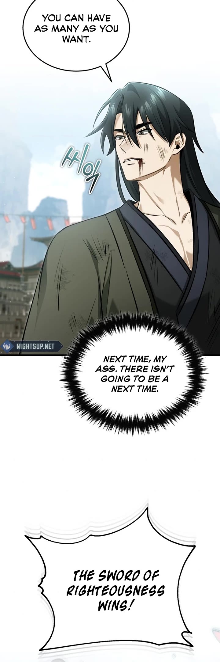 Regressor’s Life After Retirement chapter 78 page 8