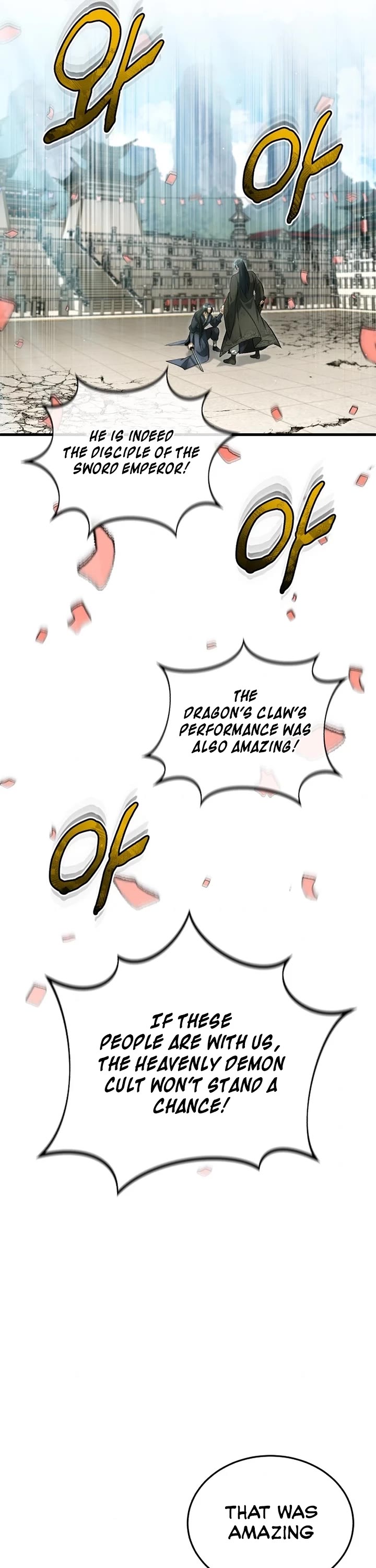 Regressor’s Life After Retirement chapter 78 page 9