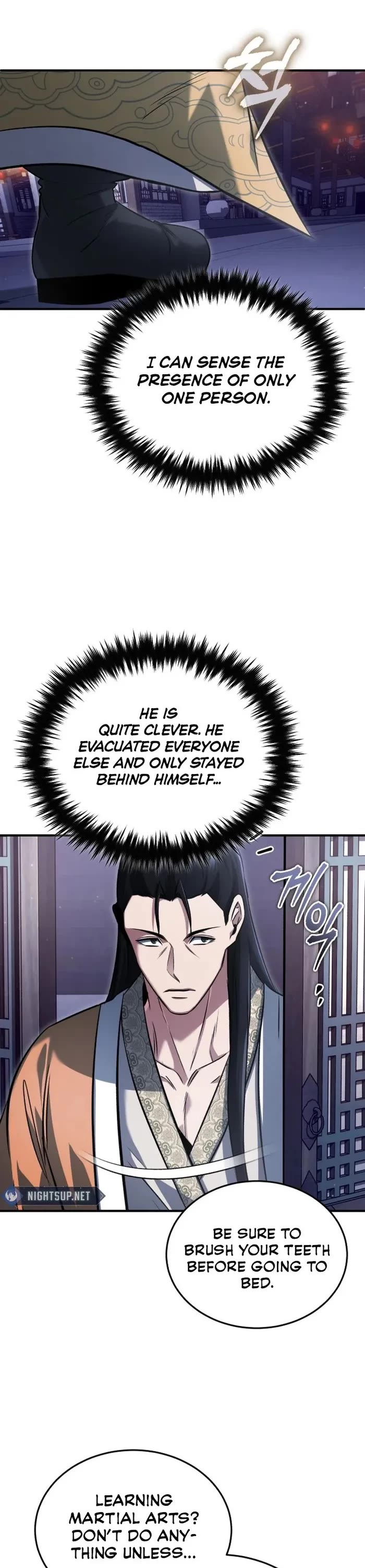 Regressor’s Life After Retirement chapter 79 page 1