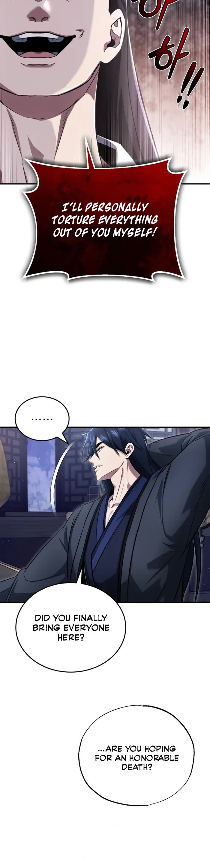 Regressor’s Life After Retirement chapter 79 page 10