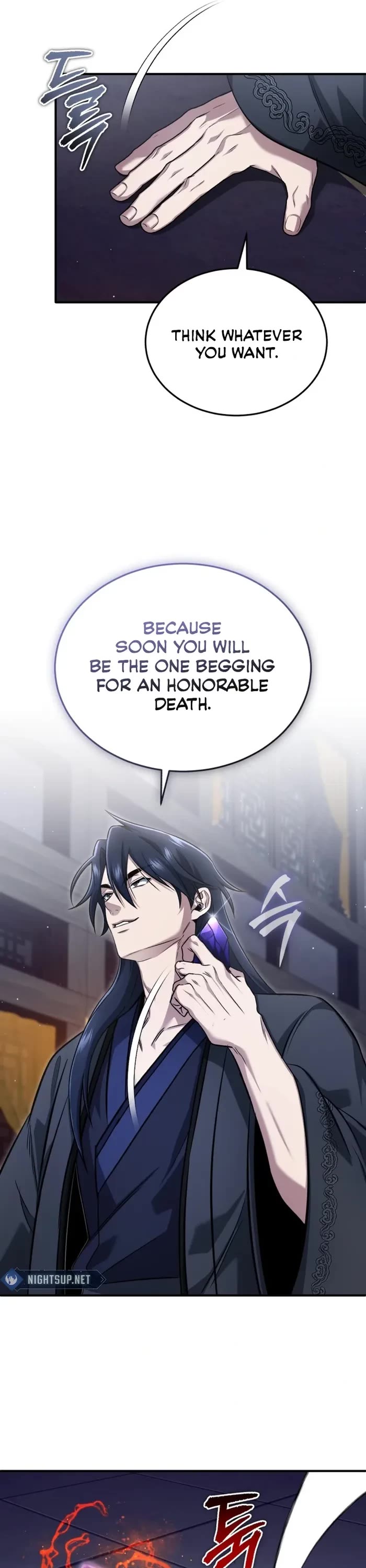 Regressor’s Life After Retirement chapter 79 page 11