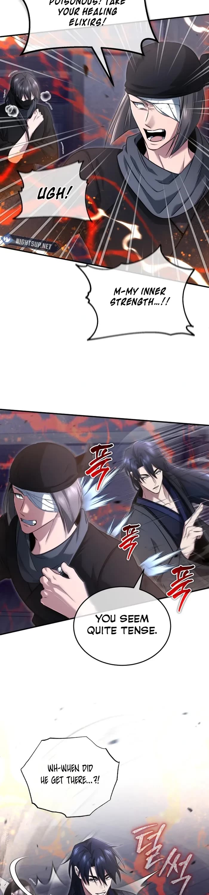 Regressor’s Life After Retirement chapter 79 page 13