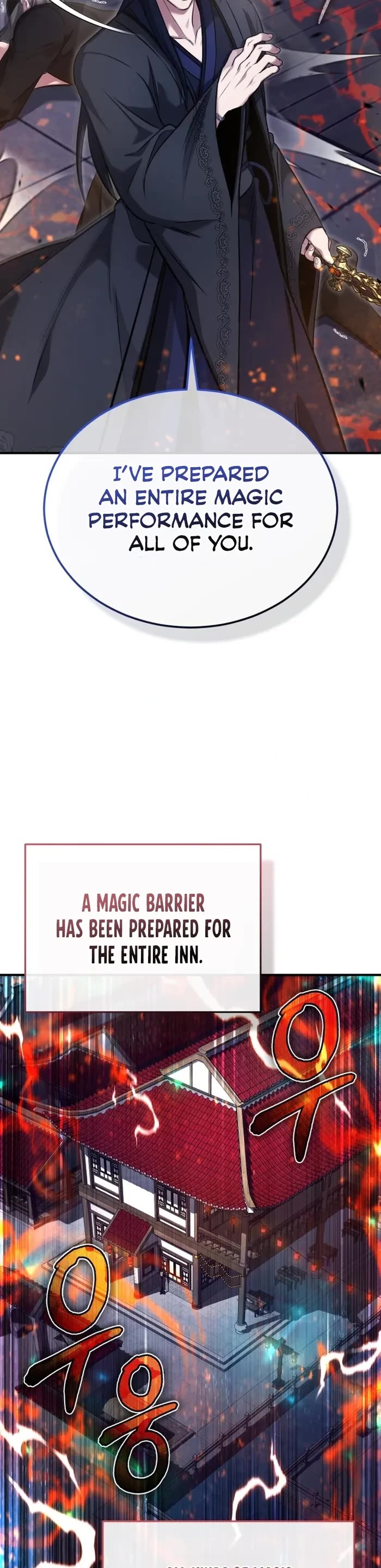 Regressor’s Life After Retirement chapter 79 page 14