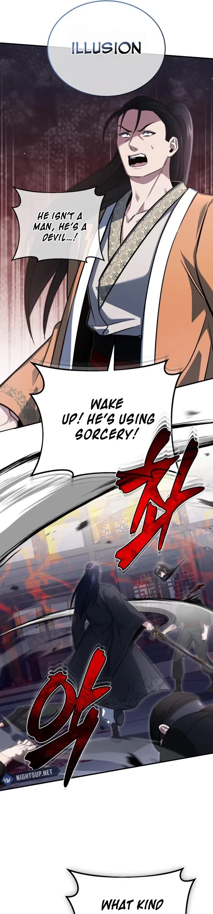 Regressor’s Life After Retirement chapter 79 page 16