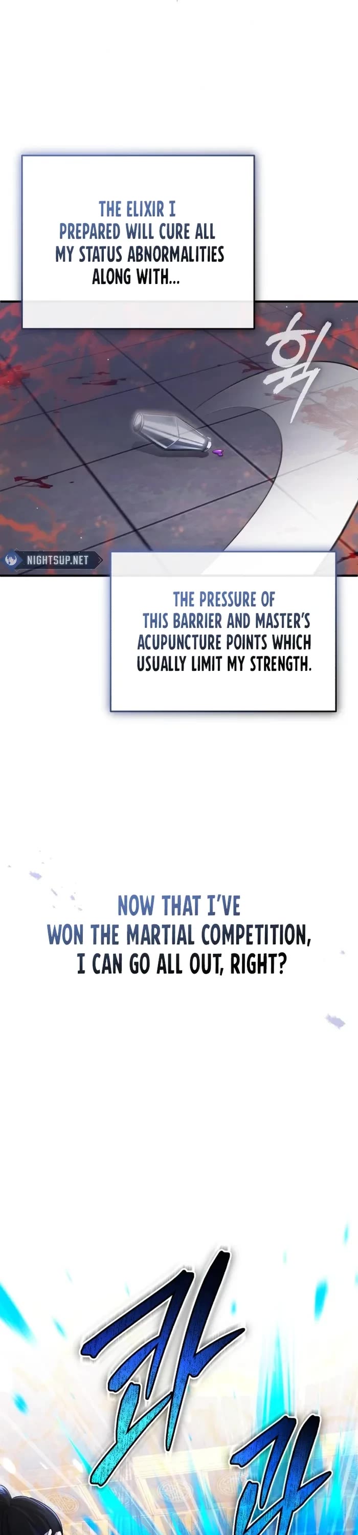 Regressor’s Life After Retirement chapter 79 page 18