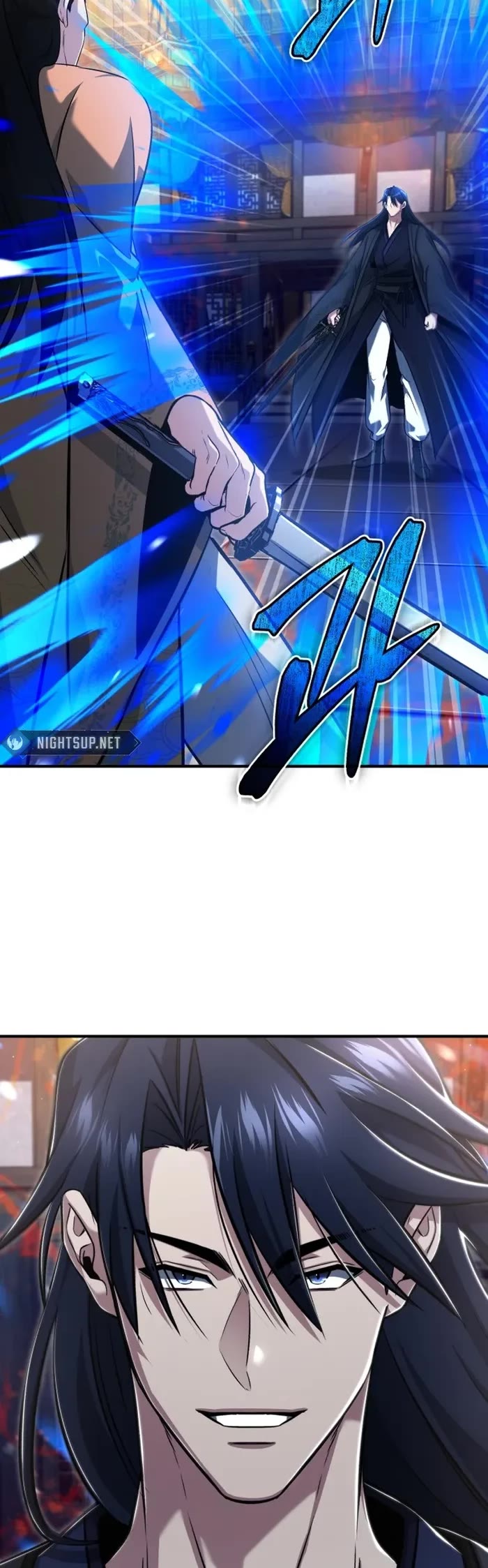 Regressor’s Life After Retirement chapter 79 page 19